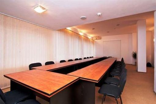 фото отеля Hotel Orizont Cozia