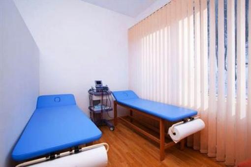 фото отеля Hotel Orizont Cozia