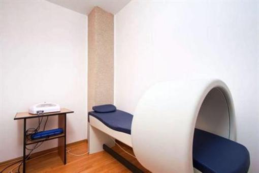 фото отеля Hotel Orizont Cozia