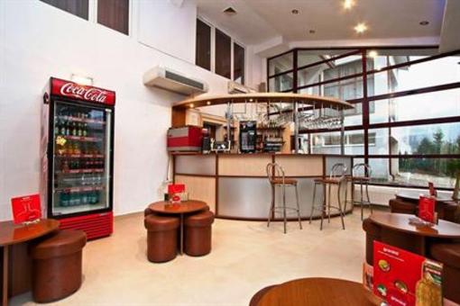 фото отеля Hotel Orizont Cozia