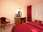 фото отеля Hotel Orizont Cozia