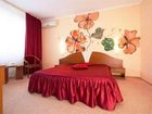 фото отеля Hotel Orizont Cozia