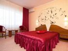 фото отеля Hotel Orizont Cozia