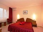 фото отеля Hotel Orizont Cozia