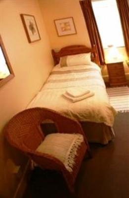 фото отеля Florence Guest House