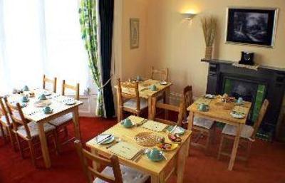 фото отеля Florence Guest House