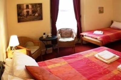 фото отеля Florence Guest House