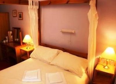 фото отеля Florence Guest House