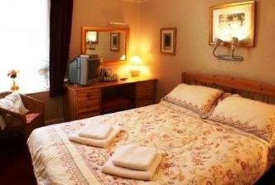 фото отеля Florence Guest House
