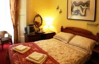 фото отеля Florence Guest House
