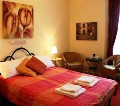 фото отеля Florence Guest House