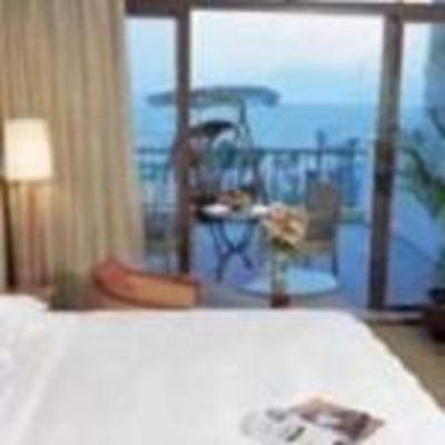 фото отеля Yulong Hotel Liwan