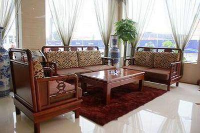 фото отеля Azure Holiday Hotel Qingdao