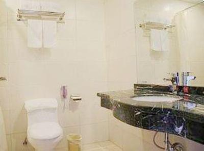 фото отеля Azure Holiday Hotel Qingdao