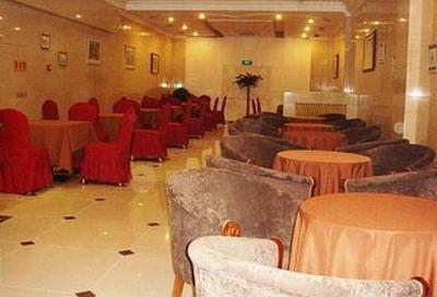 фото отеля Azure Holiday Hotel Qingdao