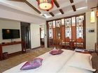 фото отеля Shishan Zhuyuan Hotel