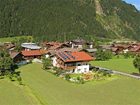 фото отеля Landhaus Gasser Mayrhofen