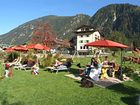 фото отеля Landhaus Gasser Mayrhofen