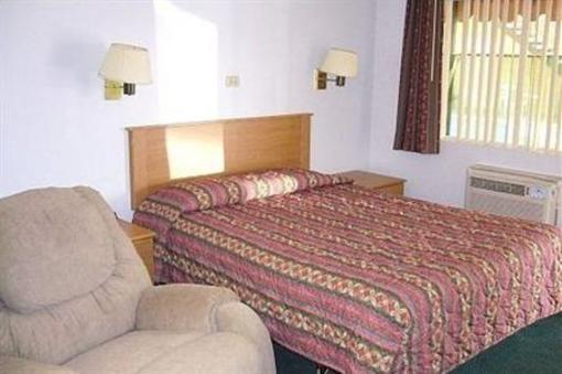 фото отеля Townhouse Lodge