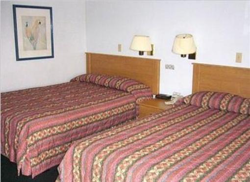 фото отеля Townhouse Lodge
