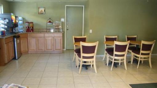 фото отеля Townhouse Lodge