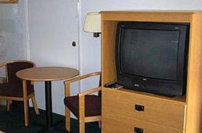 фото отеля Townhouse Lodge
