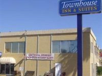 Townhouse Lodge