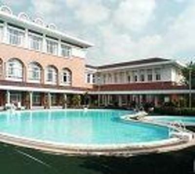 фото отеля Yuntian Garden Hotel