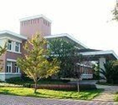 фото отеля Yuntian Garden Hotel