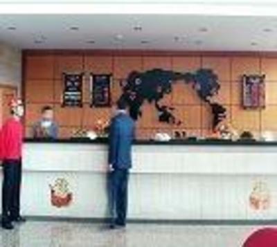 фото отеля Yuntian Garden Hotel
