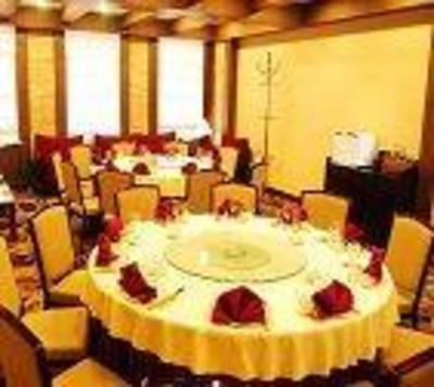 фото отеля Yuntian Garden Hotel