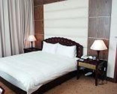 фото отеля Yuntian Garden Hotel