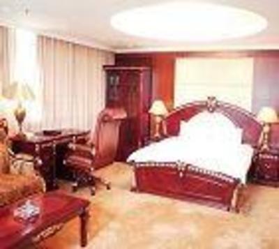 фото отеля Yuntian Garden Hotel