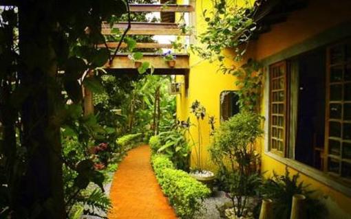 фото отеля Pousada Bella Geriba Buzios
