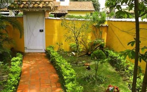 фото отеля Pousada Bella Geriba Buzios
