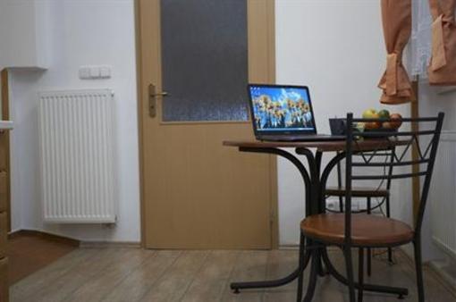 фото отеля Pension Konopiste