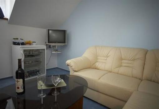 фото отеля Pension Konopiste