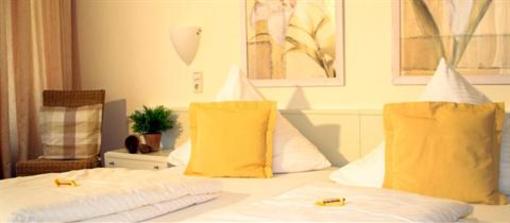 фото отеля Hotel Siegle Badenweiler