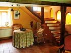 фото отеля El Canto del Gallo Lodging Valdepielago