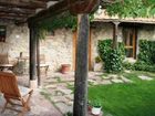 фото отеля El Canto del Gallo Lodging Valdepielago