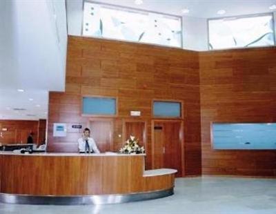 фото отеля Husa Hotel Alaquas