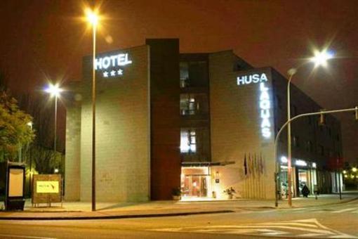фото отеля Husa Hotel Alaquas