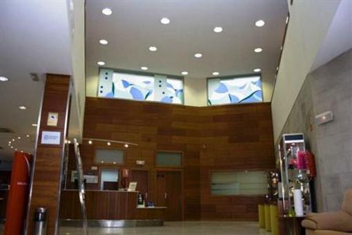фото отеля Husa Hotel Alaquas