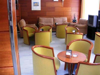 фото отеля Husa Hotel Alaquas
