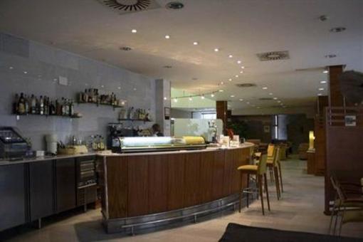 фото отеля Husa Hotel Alaquas