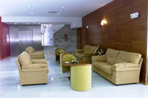 фото отеля Husa Hotel Alaquas