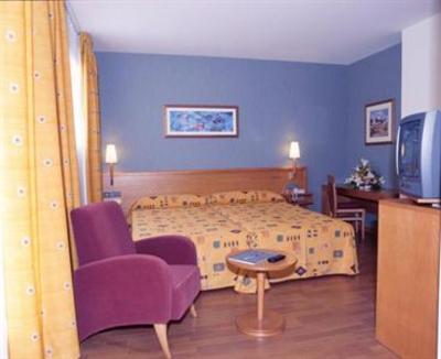 фото отеля Husa Hotel Alaquas