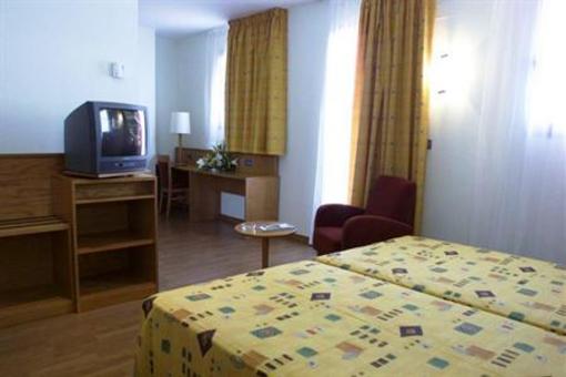 фото отеля Husa Hotel Alaquas