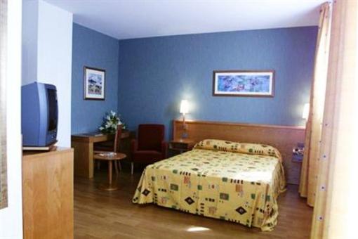 фото отеля Husa Hotel Alaquas