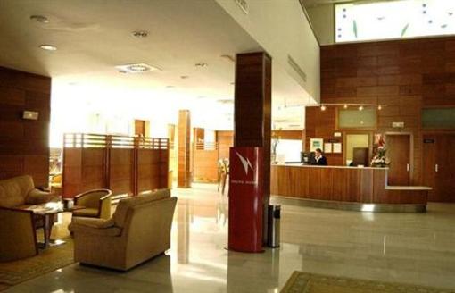 фото отеля Husa Hotel Alaquas